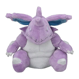 #034 Nidoking