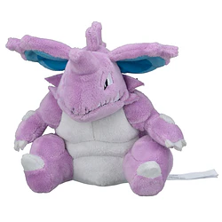 #034 Nidoking