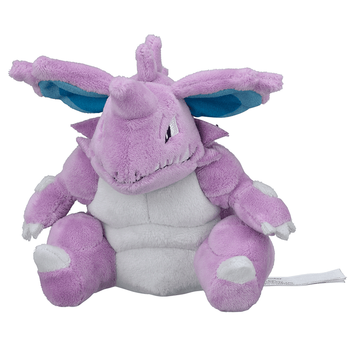 #034 Nidoking 1