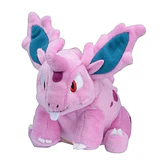 #032 Nidoran ♂