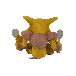 #065 Alakazam - Vista del producto