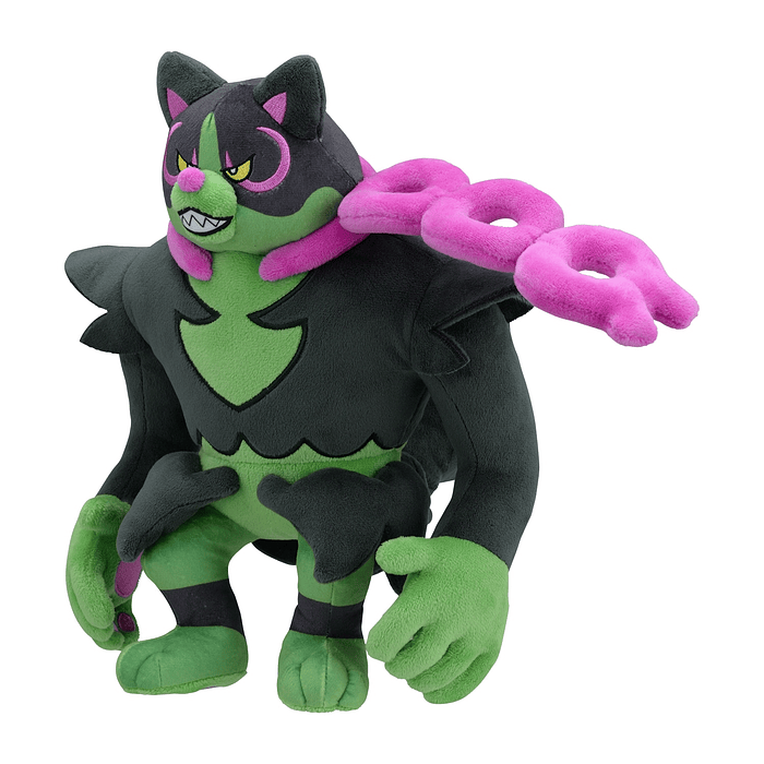 Peluche · Okidogi 2