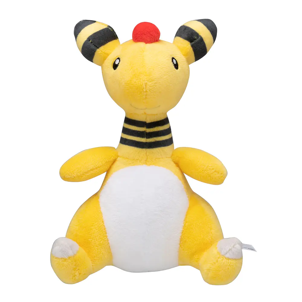 #181 Ampharos - Vista del producto