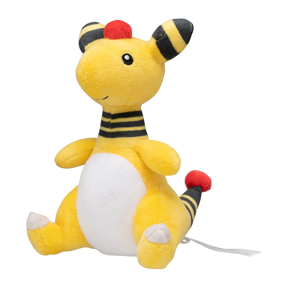 #181 Ampharos - Imagen principal