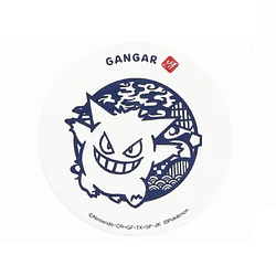 Posavaso · Gengar