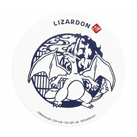 Posavaso · Charizard