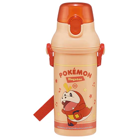 Botella 480ml · Fuecoco