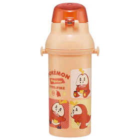 Botella 480ml · Fuecoco