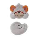 Pinches Cabello · Growlithe de Hisui - Vista del producto