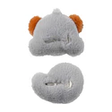 Pinches Cabello · Growlithe de Hisui - Vista del producto