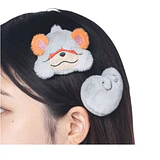 Pinches Cabello · Growlithe de Hisui