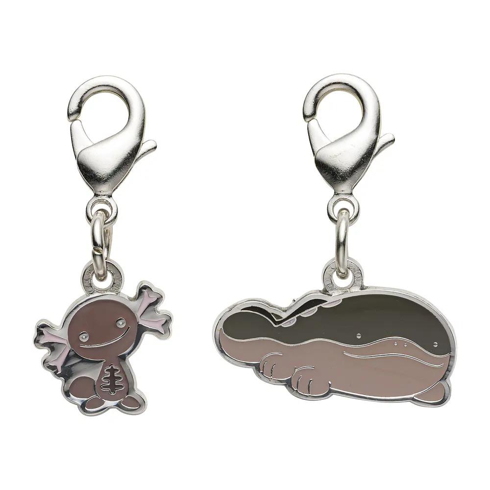 #0194 Wooper de Paldea - Imagen principal