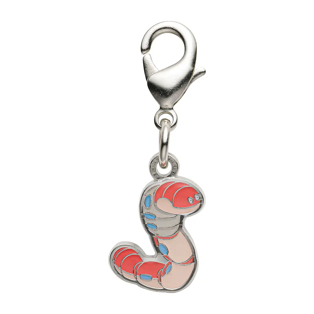 #0968 Orthworm - Imagen principal