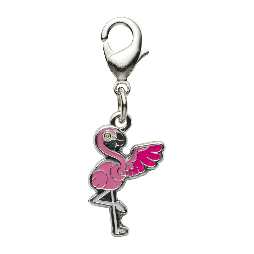 #0973 Flamigo - Imagen principal