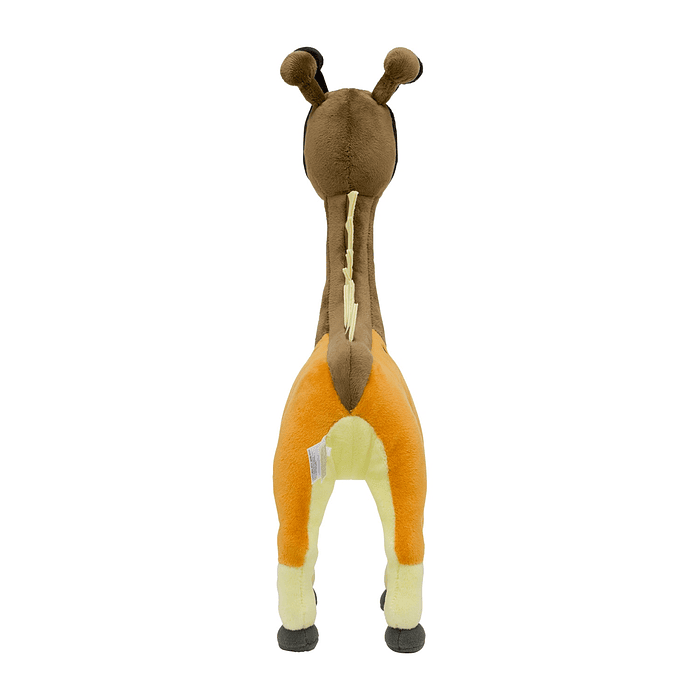 Peluche · Farigiraf 4