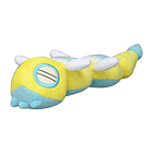 Peluche · Dudunsparce 1