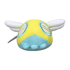 Peluche · Dudunsparce 2