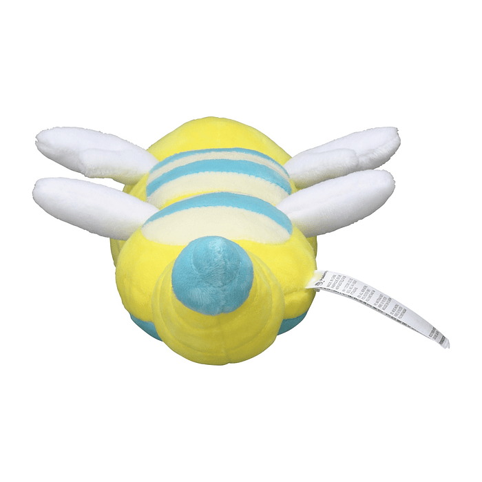 Peluche · Dudunsparce 4