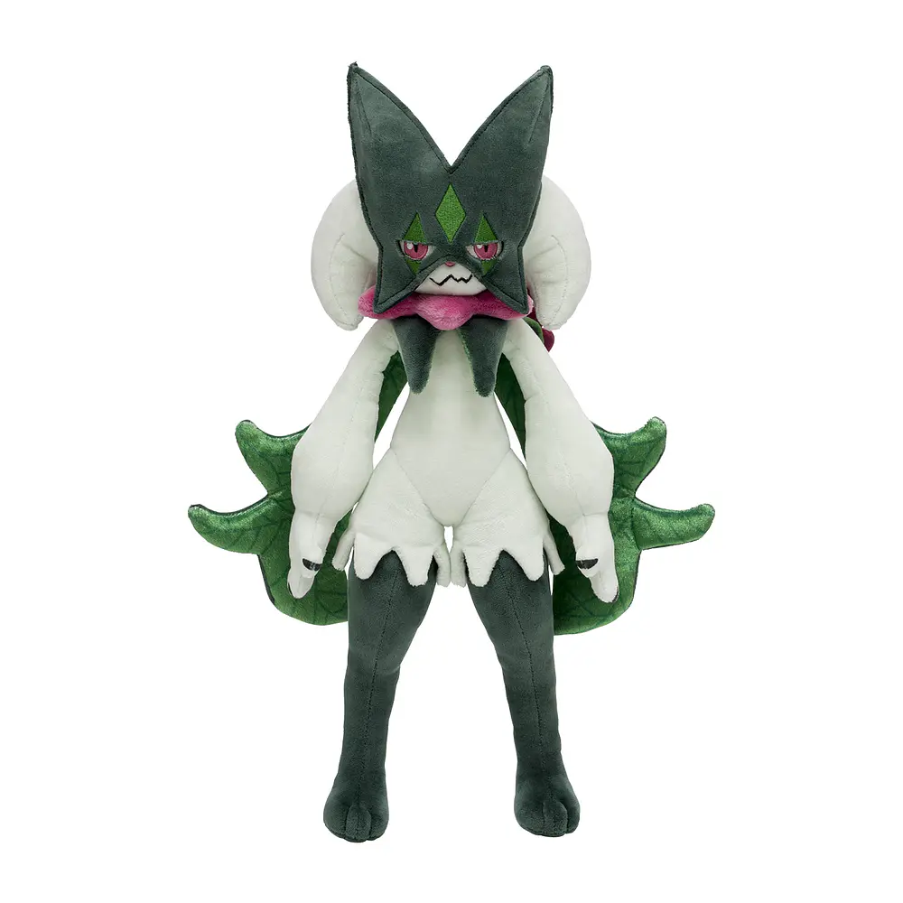 Peluche · Meowscarada - Imagen principal
