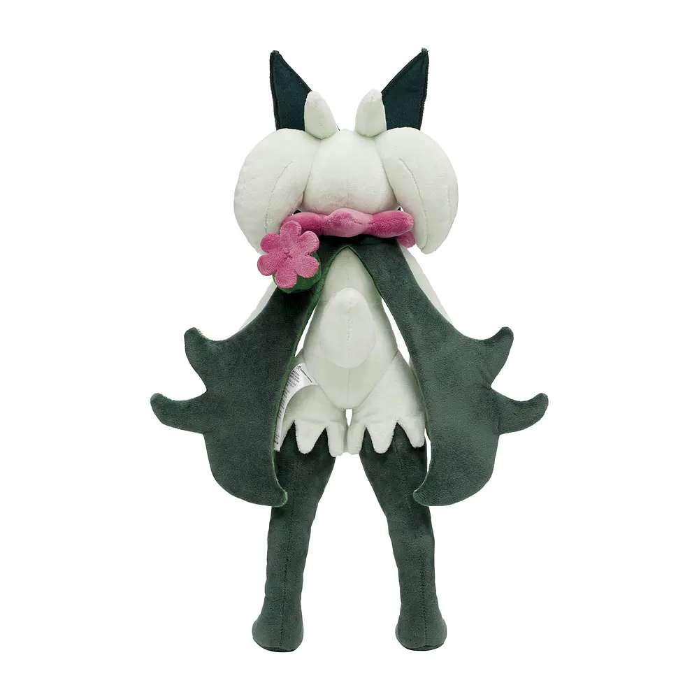 Peluche · Meowscarada - Vista del producto