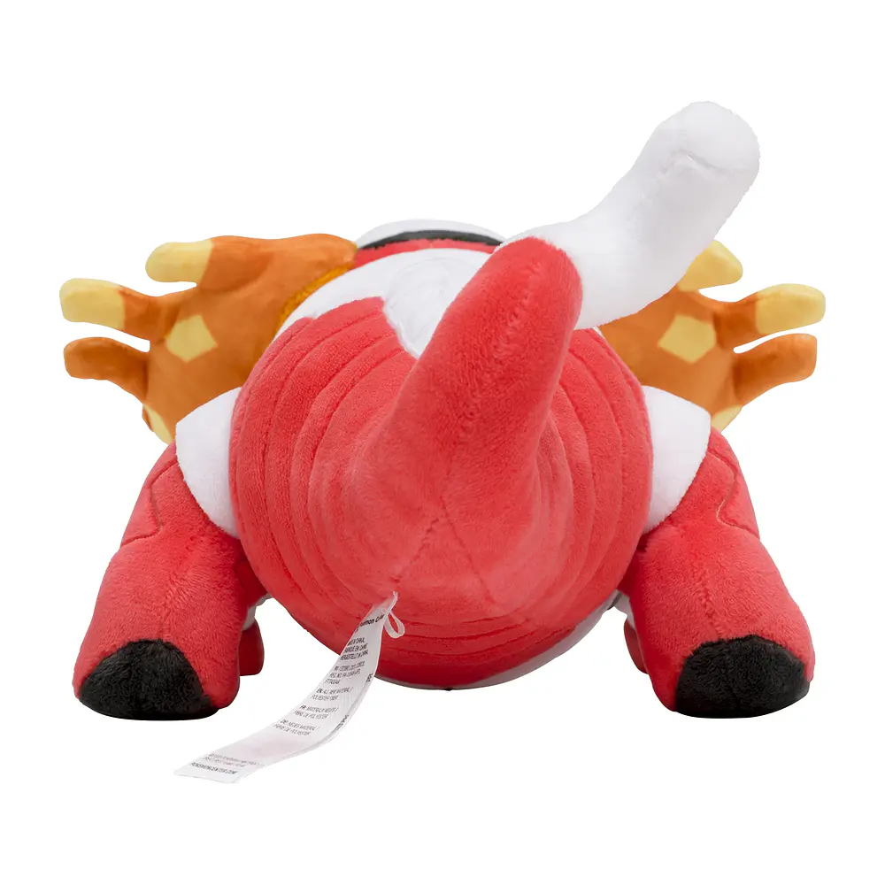 Peluche · Skeledirge - Vista del producto