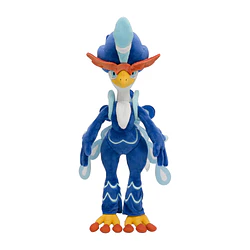 Peluche · Quaquaval