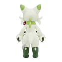 Peluche · Floragato - Vista del producto