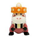 Peluche · Crocalor - Vista del producto