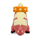 Peluche · Crocalor - Vista del producto