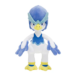 Peluche · Quaxwell