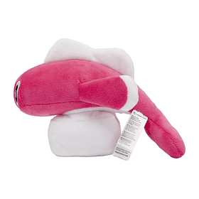 Peluche · Tatsugiri · Forma Lánguida