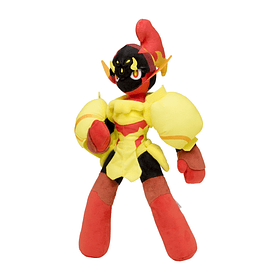 Peluche · Armarouge