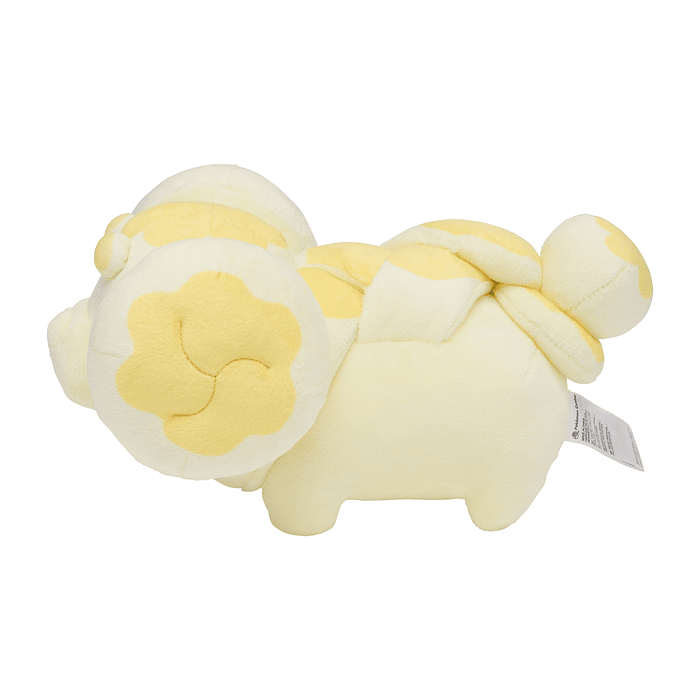 Peluche · Fidough 3