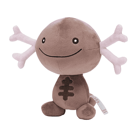 Peluche · Wooper de Paldea