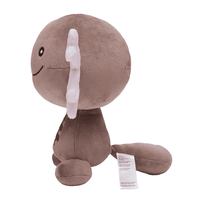 Peluche · Wooper de Paldea 3