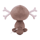 Peluche · Wooper de Paldea 4