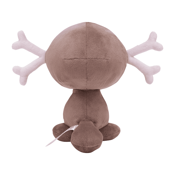 Peluche · Wooper de Paldea 4