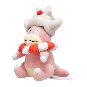 #199 Slowking