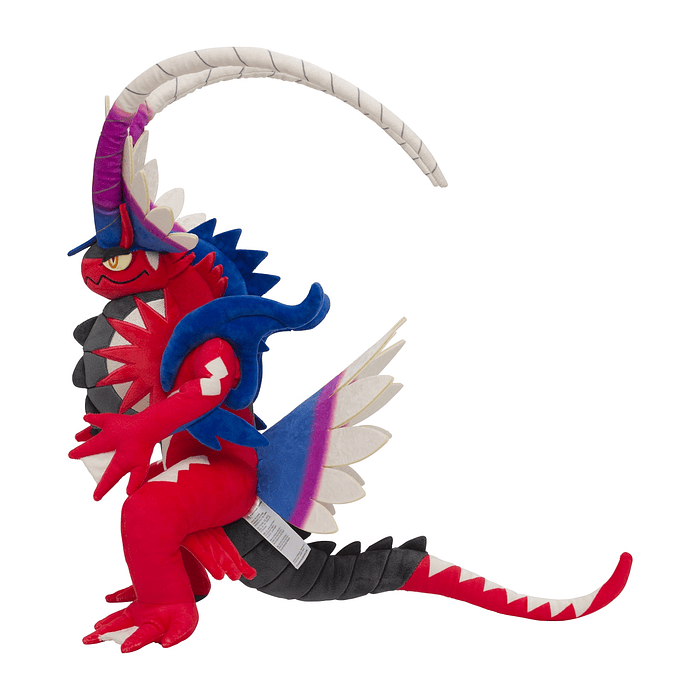 Peluche · Koraidon 5