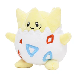 #175 Togepi