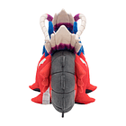 Peluche · Koraidon · Modo Carrera 5