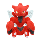 #212 Scizor 3
