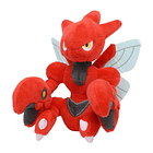 #212 Scizor 1