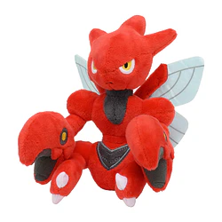 #212 Scizor