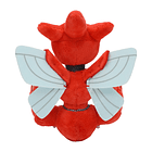 #212 Scizor 4