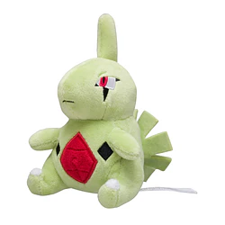 #246 Larvitar
