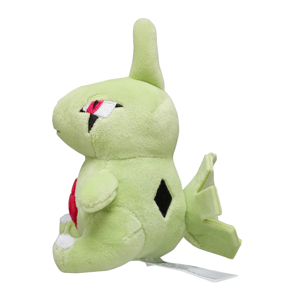 #246 Larvitar - Vista del producto