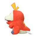 Peluche · Fuecoco - Vista del producto