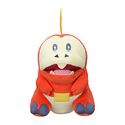 Peluche · Fuecoco - Vista del producto