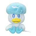 Peluche · Quaxly - Vista del producto